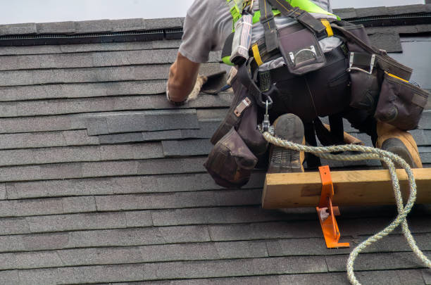 Reliable Roofing contractor in Cloverdale, VA by Brentwood Metal Roofing
